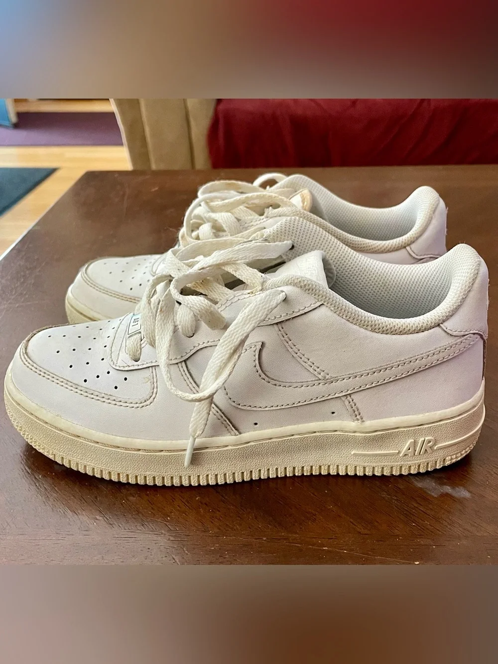 NIKE AF1 SZ 4.5